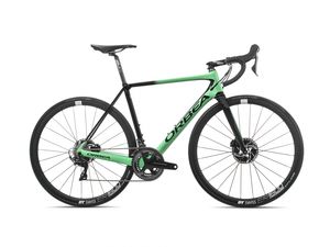 Silniční kolo ORBEA ORCA M10 TEAM-D 2019