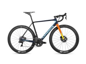 Silniční kolo ORBEA ORCA M10i LTD-D 2019
