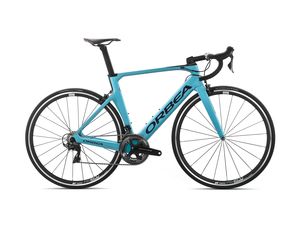 Silniční kolo ORBEA ORCA AERO M10 TEAM 2019