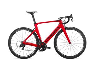 Silniční kolo ORBEA ORCA AERO M11i TEAM 2019