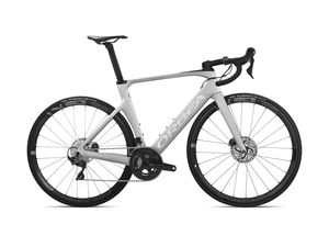 Silniční kolo ORBEA ORCA AERO M20 TEAM-D 2019