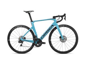 Silniční kolo ORBEA ORCA AERO M20i TEAM-D 2019