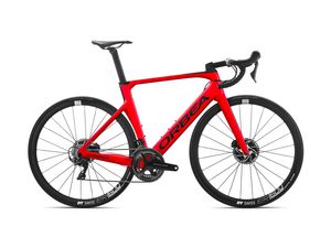 Silniční kolo ORBEA ORCA AERO M10 TEAM-D 2019