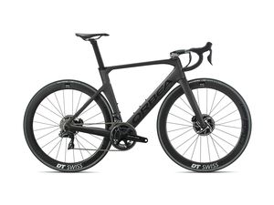 Silniční kolo ORBEA ORCA AERO M10i TEAM-D 2019