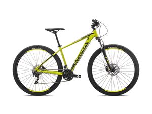 Horské kolo ORBEA MX30 27,5" 2019