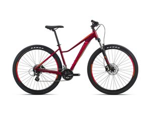 Horské kolo ORBEA MX50 ENT 29
