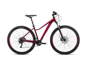 Horské kolo ORBEA MX20 ENT 29" 2019