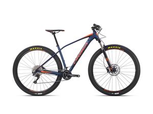 Horské kolo ORBEA ALMA H30-XT 29" 2019