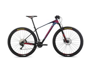 Horské kolo ORBEA ALMA M50 REBA 29" 2019