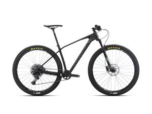 Horské kolo ORBEA ALMA M50 EAGLE 29" 2019