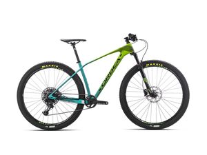 Horské kolo ORBEA ALMA M30 29