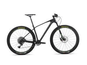 Horské kolo ORBEA ALMA M25 29" 2019