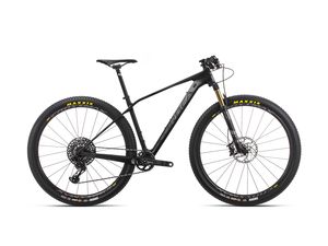 Horské kolo ORBEA ALMA M15 29" 2019