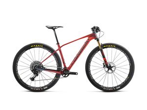Horské kolo ORBEA ALMA M10 29" 2019