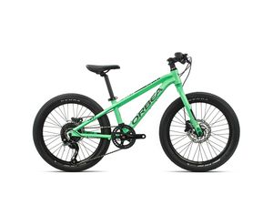 Dětské kolo ORBEA MX 20 TEAM DISC 2020