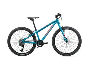 Dětské kolo ORBEA MX 24 TEAM 2020