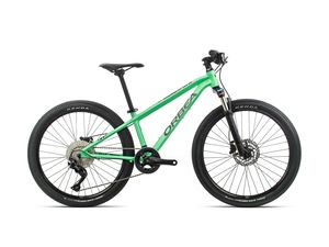 Dětské kolo ORBEA MX 24 TRAIL 2020