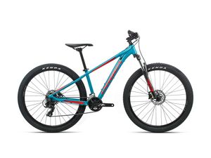 Dětské kolo ORBEA MX 27 XS DIRT 2020