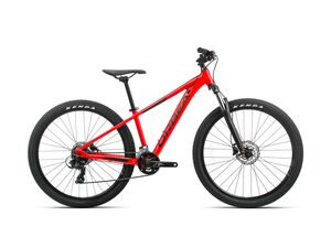 Dětské kolo ORBEA MX 27 XS DIRT 2021