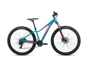 Dětské kolo ORBEA MX 27 ENT XS DIRT 2020