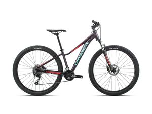 Dětské kolo ORBEA MX 27 ENT XS XC 2020