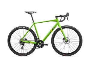 Cyklokrosové kole ORBEA TERRA H40-D 2020