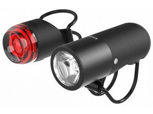 Sada světel KNOG Plugger Twinpack