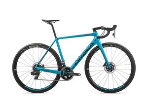 Silniční kolo ORBEA ORCA M21eTEAM-D 2020