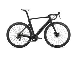 Silniční kolo ORBEA ORCA AERO M21eTEAM-D 2020