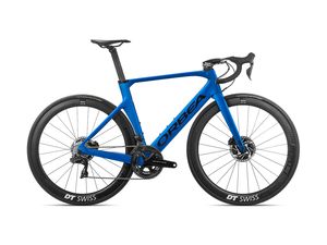 Silniční kolo ORBEA ORCA AERO M10iTEAM-D 2020