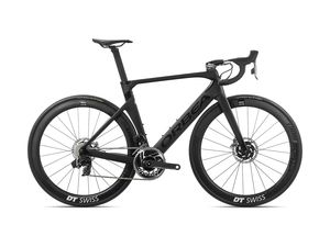 Silniční kolo ORBEA ORCA AERO M11eTEAM-D 2020