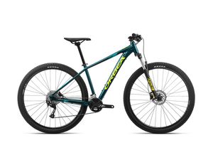 Horské kolo ORBEA MX 40 29" 2020