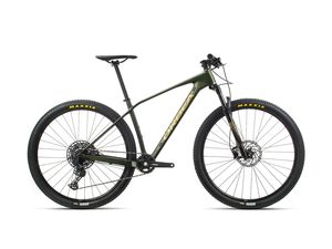 Horské kolo ORBEA ALMA M50 29" 2020