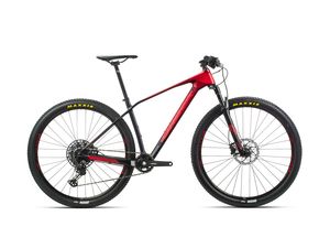 Horské kolo ORBEA ALMA M30 29" 2020