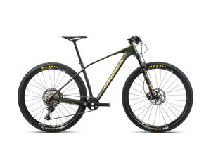 Horské kolo ORBEA ALMA M25 29" 2020