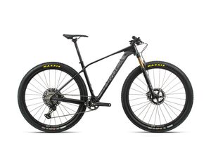 Horské kolo ORBEA ALMA M-TEAM 29" 2020