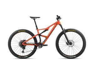 Celoodpružené kolo ORBEA OCCAM H20 2020