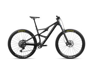 Celoodpružené kolo ORBEA OCCAM H10 2020
