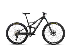 Celoodpružené kolo ORBEA OCCAM M30 2020