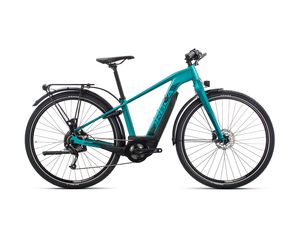 Elektrokolo ORBEA KERAM ASPHALT 30 2020