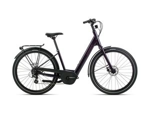 Elektrokolo ORBEA OPTIMA E50 2020