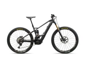 Elektrokolo ORBEA WILD FS M-TEAM 2020