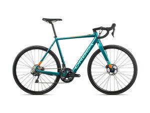 Silniční elektrokolo ORBEA GAIN D20 2020