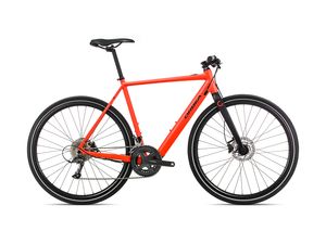 Městské elektrokolo ORBEA GAIN F30 2020