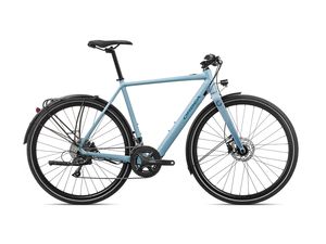 Městské elektrokolo ORBEA GAIN F25 2020