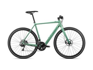 Městské elektrokolo ORBEA GAIN F20 2020