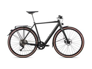 Městské elektrokolo ORBEA GAIN F10 2020