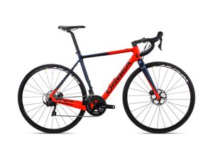 Silniční elektrokolo ORBEA GAIN M30 2020