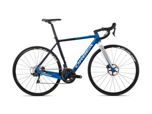 Silniční elektrokolo ORBEA GAIN M20 2020
