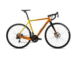 Silniční elektrokolo ORBEA GAIN M20i 2020